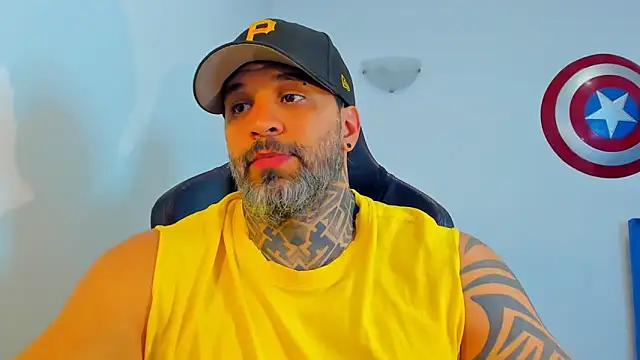 JoshRigby online show from April 2026 07:05:02 PM