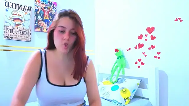 LyraCarter online show from February 2026 01:04:02 AM