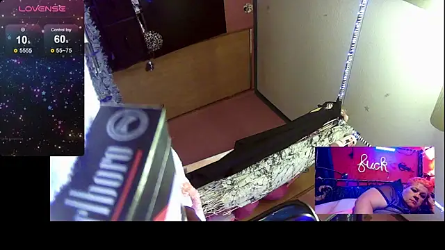 violentviolet68 online show from June 2026 05:36:01 PM