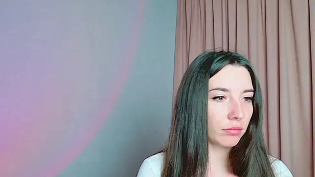 Curious Lily online show from October 2025 01:05:01 AM