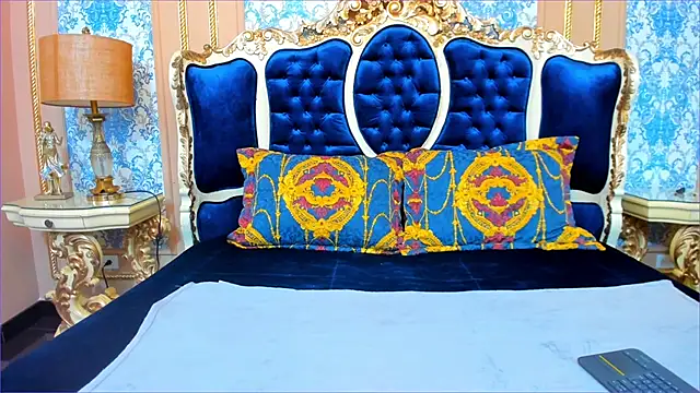 JulietaSinclair online show from October 2025 10:10:01 PM