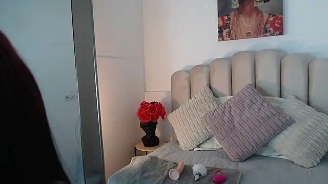 Snapshot of isa_bigassx chatting on November 2025 04:35:01 AM isa bigassx online show from November 2025 04:35:01 AM