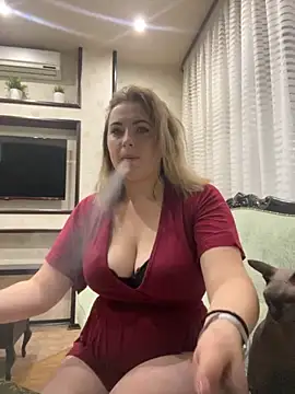 AliseShyness online show from September 2025 09:36:01 AM