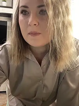 AliseShyness online show from October 2025 08:53:02 AM