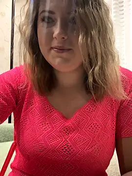 AliseShyness online show from October 2025 07:50:01 AM