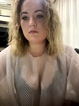 AliseShyness online show from October 2025 08:45:02 AM