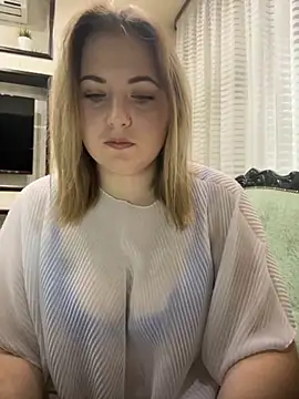 AliseShyness online show from October 2025 09:06:02 AM