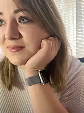 AliseShyness online show from October 2025 08:46:02 AM