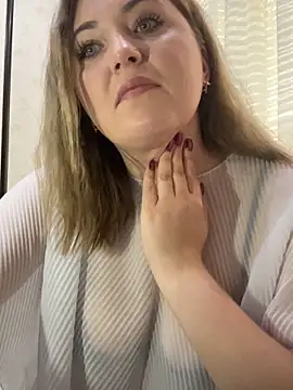 AliseShyness online show from October 2025 09:20:01 AM