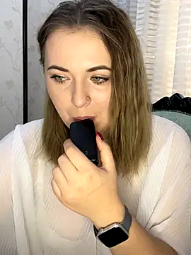 AliseShyness online show from October 2025 10:14:02 AM