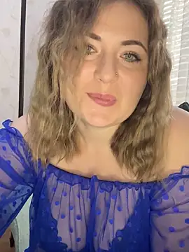 AliseShyness online show from October 2025 07:58:01 AM