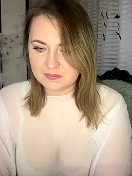 AliseShyness online show from November 2025 09:21:01 AM