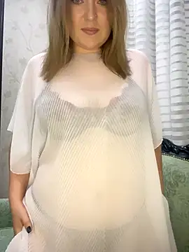 AliseShyness online show from November 2025 09:41:01 AM