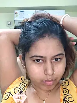 Hot Misti 69 online show from April 2026 05:06:02 PM