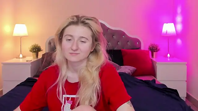 CamillaDreamer online show from November 2025 10:15:01 PM