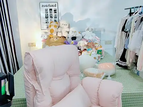 Gardenia-222 online show from October 2025 01:01:01 PM