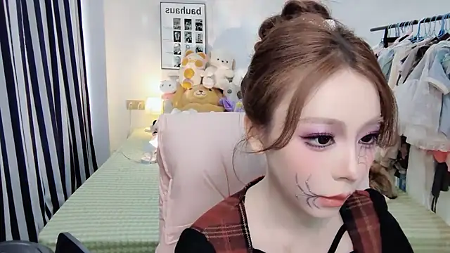 Gardenia-222 online show from October 2025 06:03:02 AM