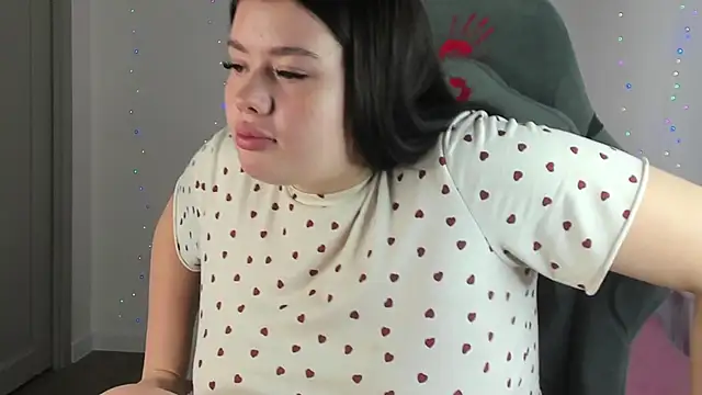 NicoleXBriggse online show from September 2025 10:31:01 AM