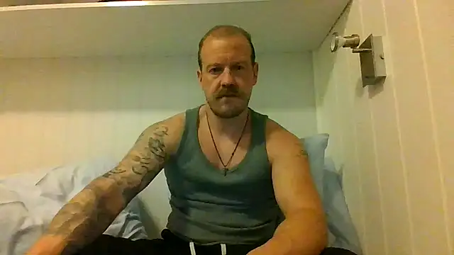 Real viking online show from September 2025 08:58:01 PM