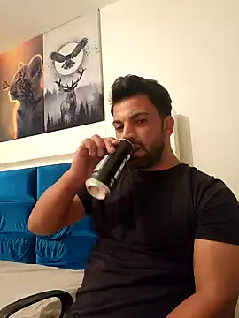 Cihangir0941 online show from September 2025 01:27:01 PM