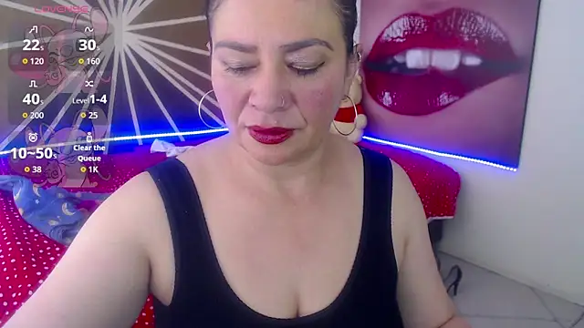 SapphireMist online show from January 2026 01:57:02 PM