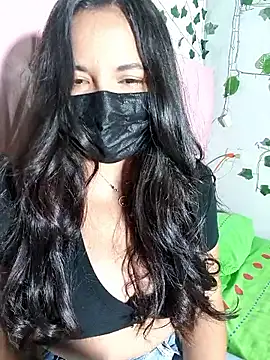 Mariana lu1 online show from September 2025 01:22:02 AM