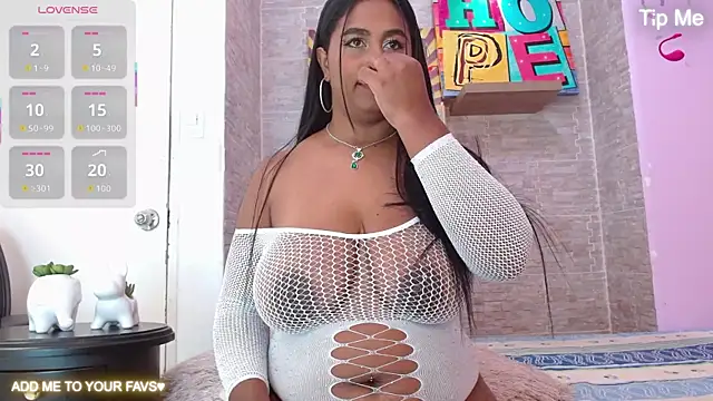 Snapshot of MelissaSam_ chatting on November 2025 12:59:01 PM MelissaSam online show from November 2025 12:59:01 PM