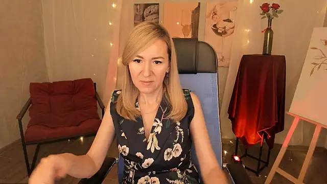 DonnaSmitth online show from January 2026 06:35:02 PM