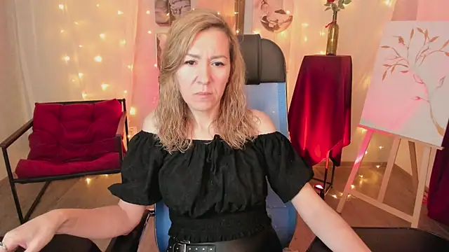 DonnaSmitth online show from February 2026 06:49:02 PM