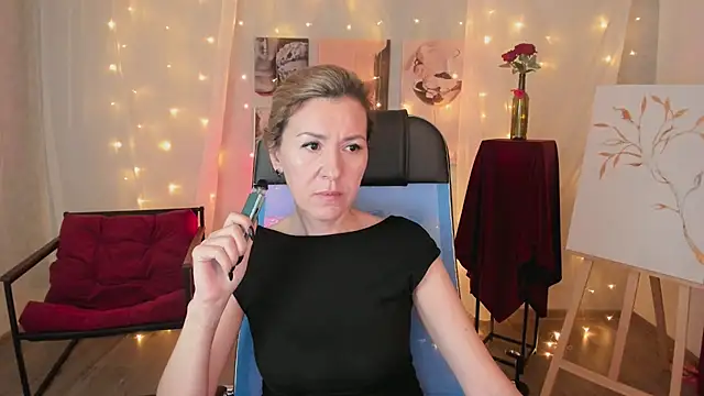 DonnaSmitth online show from February 2026 02:34:02 AM