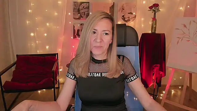 DonnaSmitth online show from March 2026 06:37:01 PM