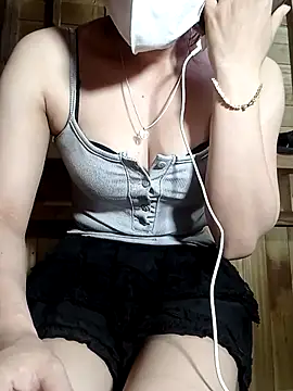 LenaCii online show from October 2025 05:03:02 PM