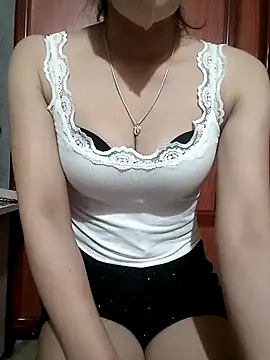 LenaCii online show from October 2025 08:04:02 AM