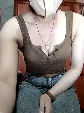 LenaCii online show from October 2025 03:16:01 PM