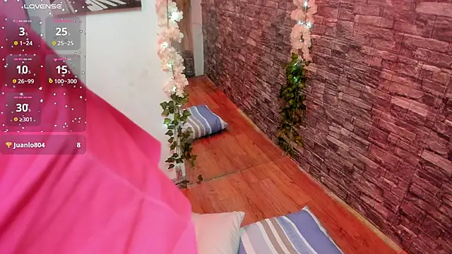 valery  star online show from September 2025 01:38:02 PM