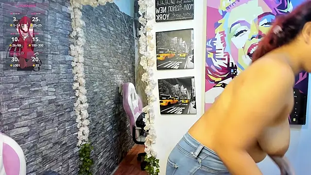 valery  star online show from November 2025 12:49:02 PM