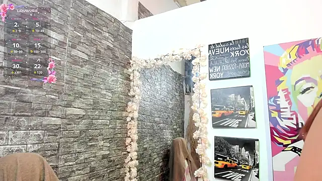 valery  star online show from December 2025 12:34:02 PM