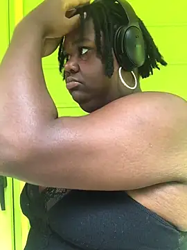 GoddessMiyaa online show from October 2025 04:06:02 PM