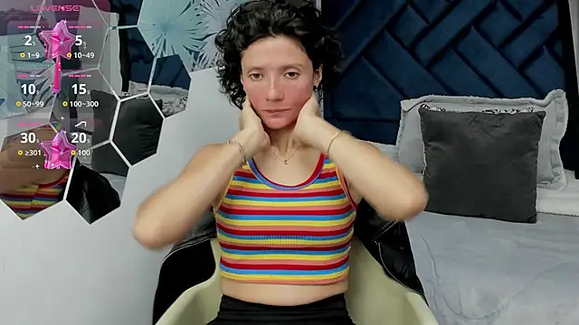 Valery More   online show from October 2025 12:16:02 PM