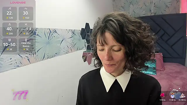 Valery More   online show from March 2026 03:07:02 PM