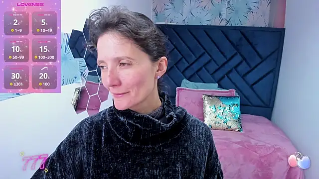 Snapshot of Valery_More__ chatting on April 2026 02:25:01 PM Valery More online show from April 2026 02:25:01 PM
