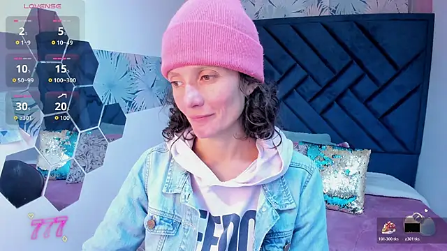Snapshot of Valery_More__ chatting on May 2026 01:07:01 PM Valery More online show from May 2026 01:07:01 PM