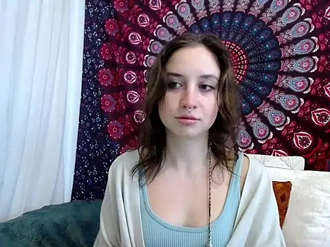 AdalynKiss online show from December 2025 07:25:01 AM