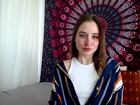 AdalynKiss online show from March 2026 02:12:01 PM