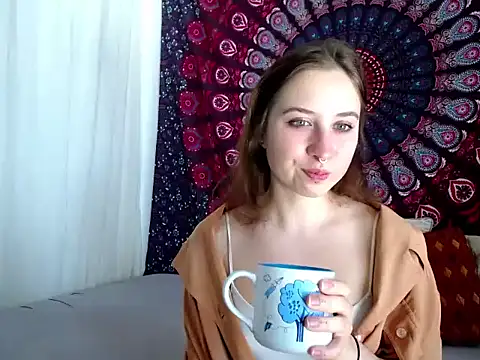 AdalynKiss online show from March 2026 01:15:02 PM