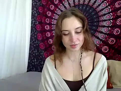 AdalynKiss online show from March 2026 08:26:33 AM