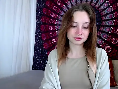 AdalynKiss online show from April 2026 06:19:02 AM