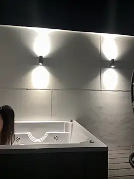 Misaki Kai online show from October 2025 05:37:01 AM