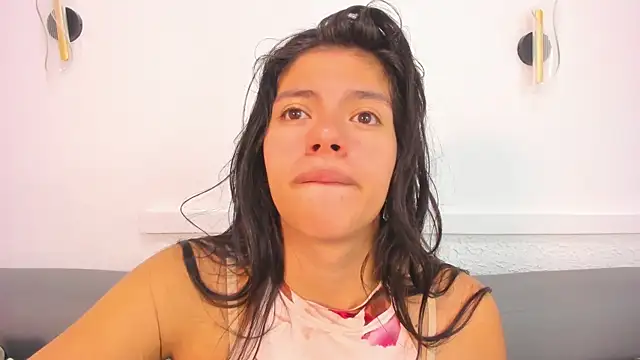 Misaki Kai online show from April 2026 04:34:01 AM