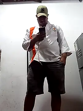 Tequilamaster online show from November 2025 03:00:01 PM